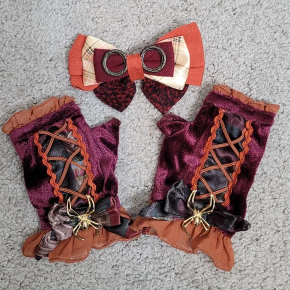 Disney | Other | Halloween Disney Hocus Pocus Mary Sanderson  display picture 1